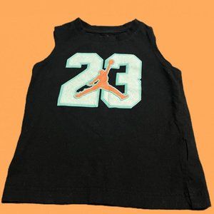 3-4 T Jordan Jersey!